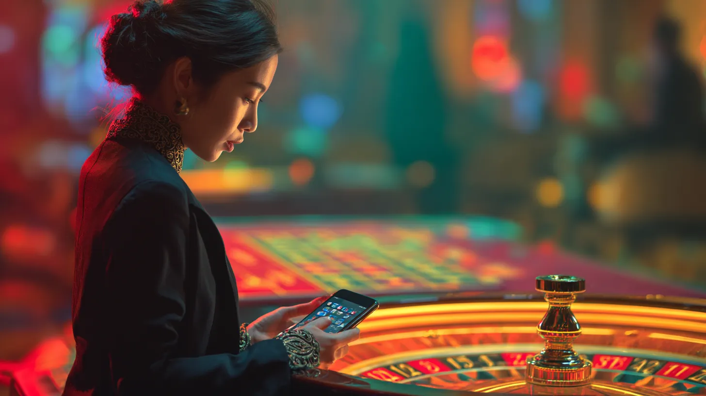 Khám Phá Thế Giới U88 Casino và Những Thông Tin Hữu Ích