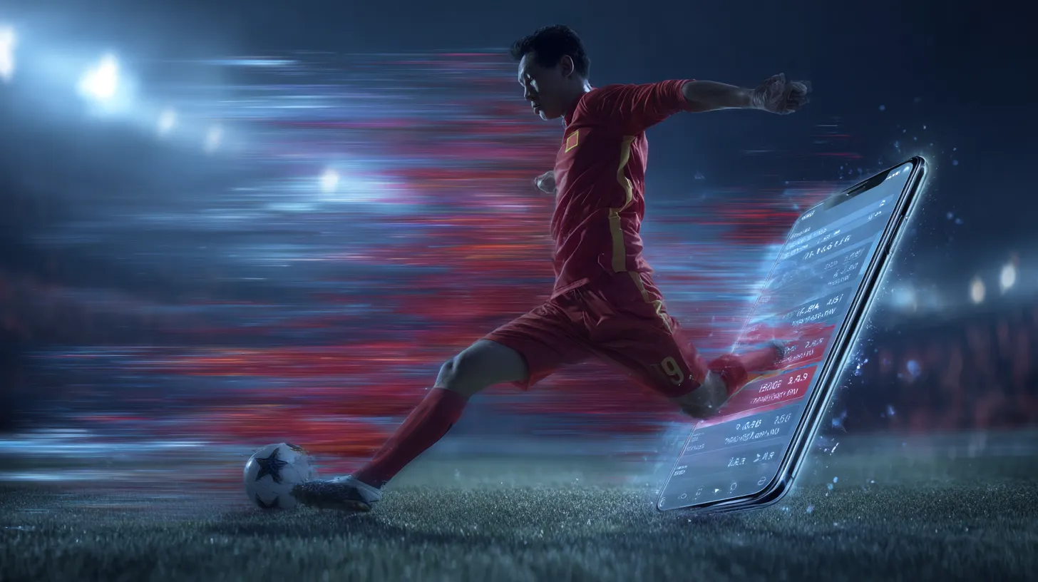 Khám Phá FCB8 VIP: Nền Tảng Dành Cho Người Hâm Mộ Bóng Đá