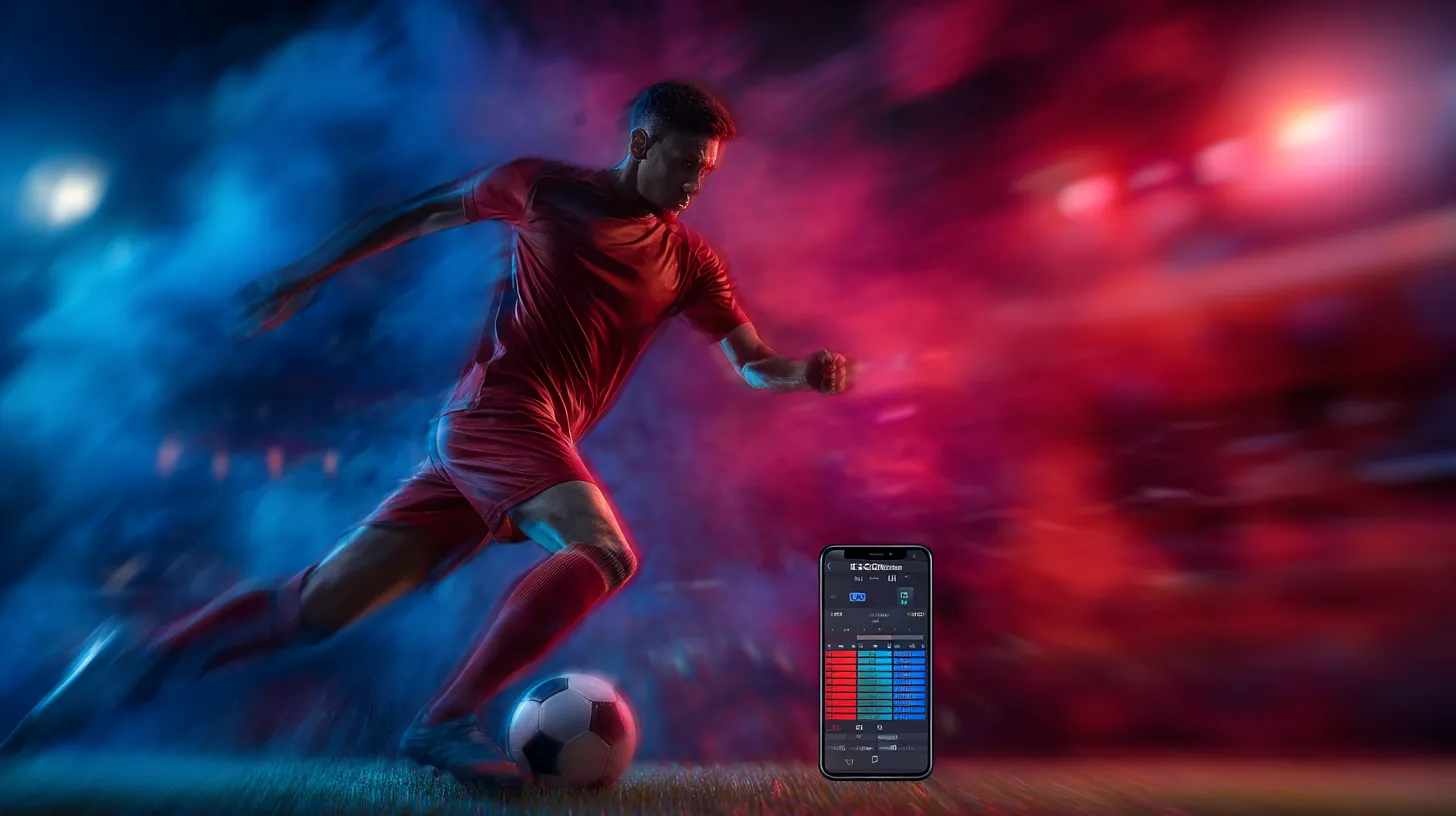 Khám Phá FCB8 VIP: Nền Tảng Dành Cho Người Hâm Mộ Bóng Đá