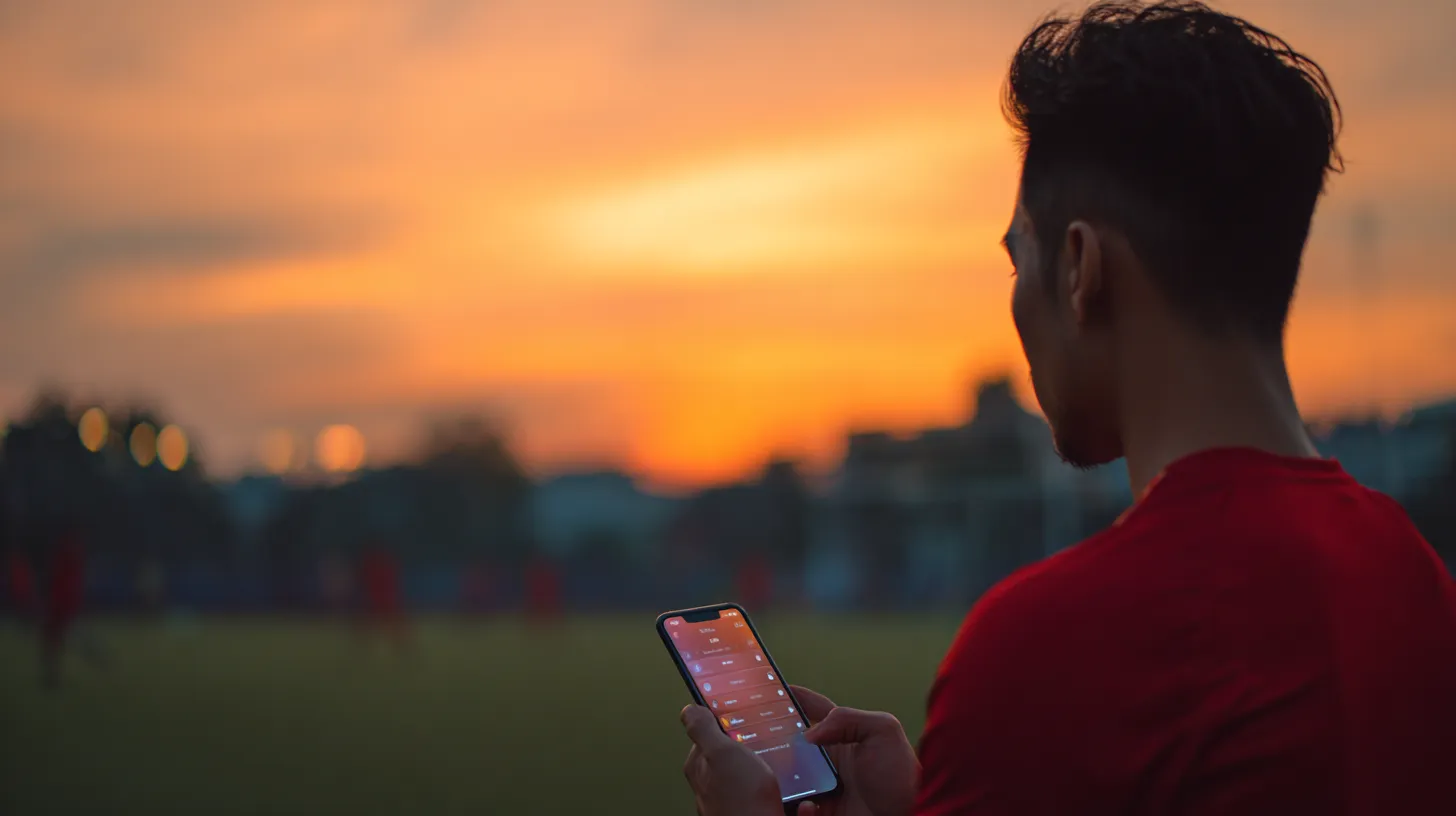 Khám Phá Thế Giới 118bet: Nơi Cung Cấp Dịch Vụ Cá Cược Chất Lượng