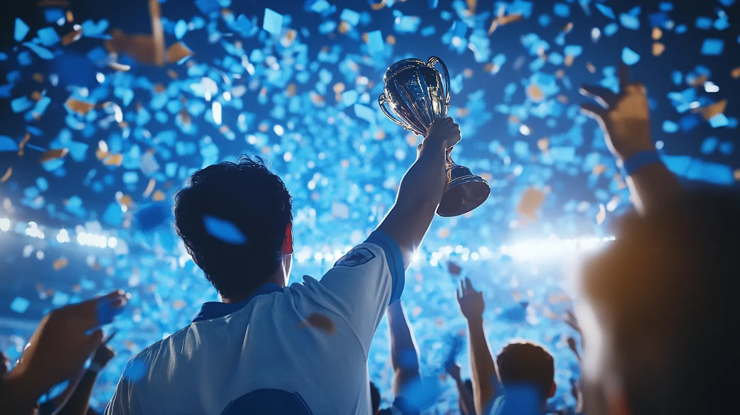 Khám Phá Thế Giới Của FC88: Nơi Giao Thoa Giữa Giải Trí Và Cơ Hội Đổi Đời