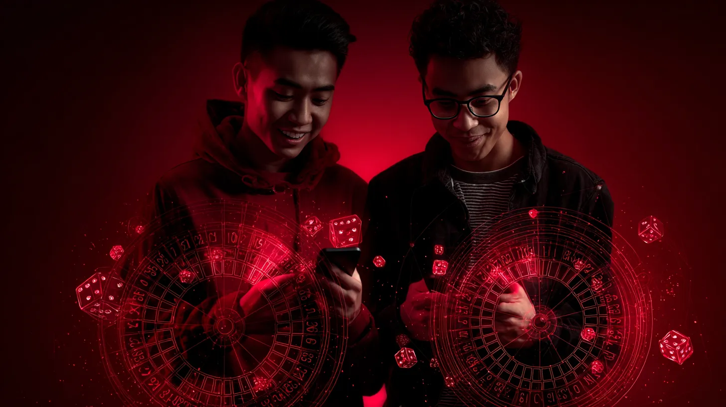 Khám Phá 8x Bet: Nền Tảng Cá Cược Thể Thao Hàng Đầu