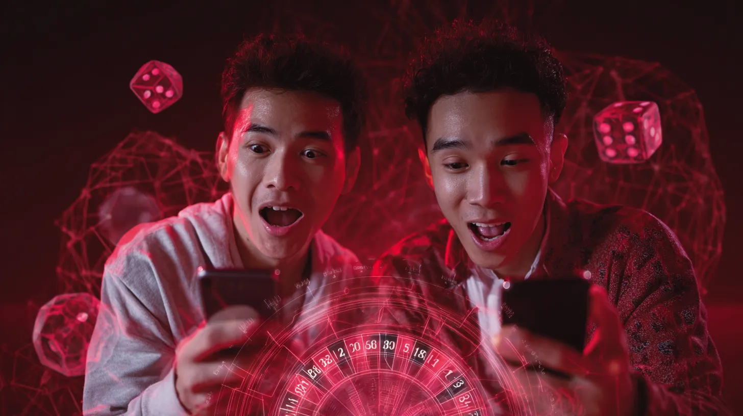 Khám Phá Keonhacai Bet88: Sự Lựa Chọn Hoàn Hảo Cho Người Đam Mê Cá Cược