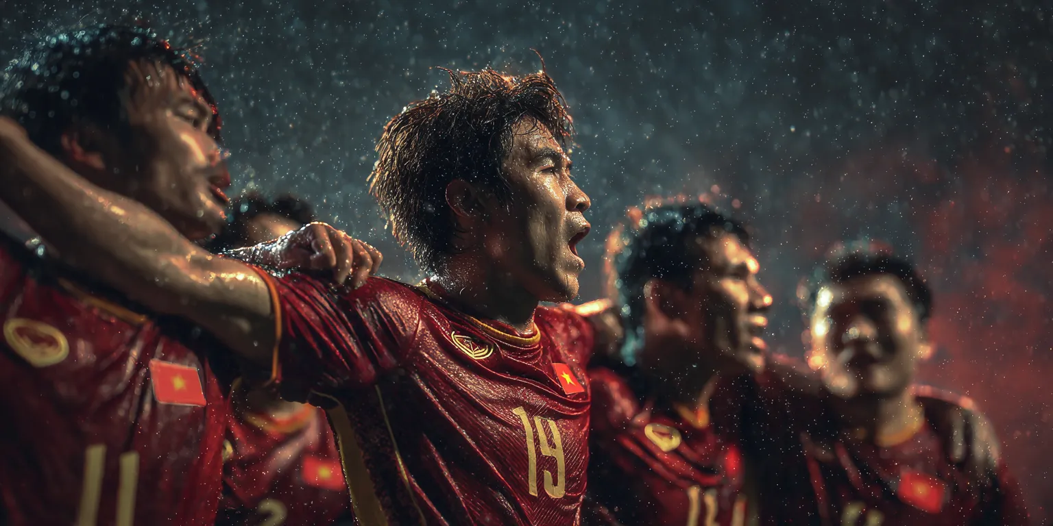 Khám Phá Onbet88: Điểm Đến Hàng Đầu Cho Người Yêu Thích Bóng Đá