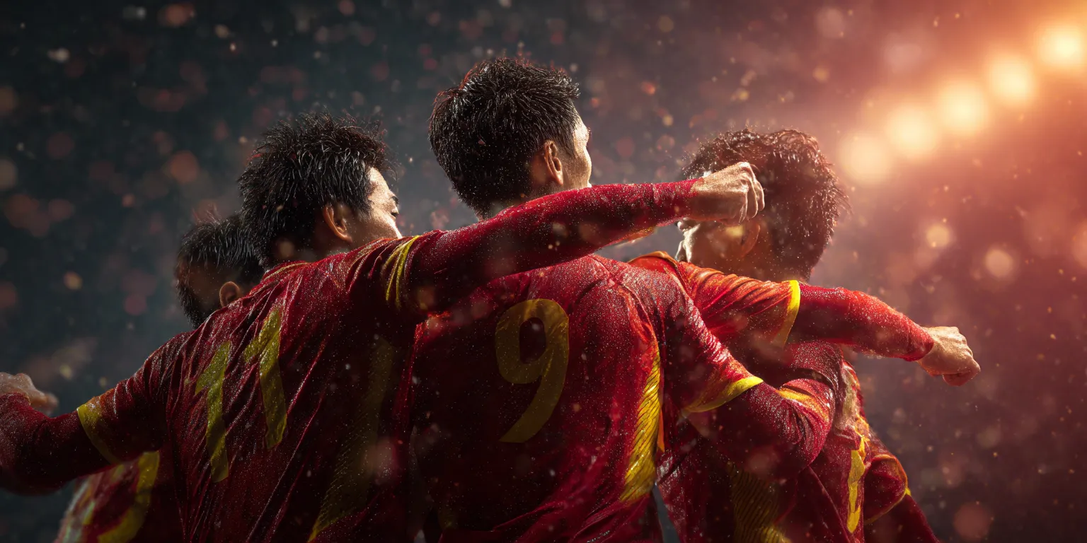 Khám Phá Onbet88: Điểm Đến Hàng Đầu Cho Người Yêu Thích Bóng Đá